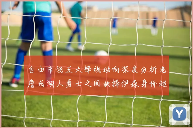 自由市场五大锋线动向深度分析老詹或湖人勇士之间抉择伊森身价超2000万